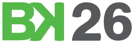 logo BK26